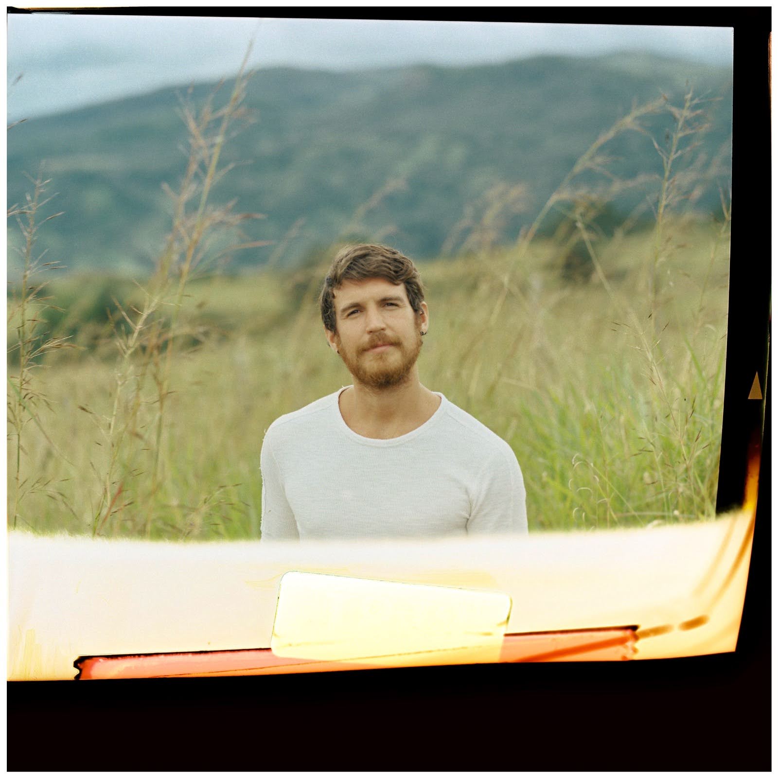 Ian Pescod, founder of Yoga Around The World